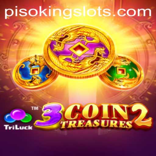 3CoinTreasures2: Unveiling a New Realm of Adventure