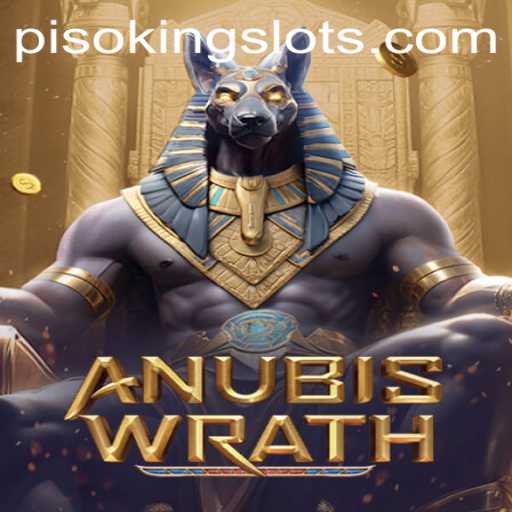 Exploring AnubisWrath: The Rise of PISOKING in a Mystical Universe