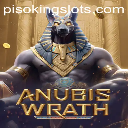 Exploring AnubisWrath: The Rise of PISOKING in a Mystical Universe