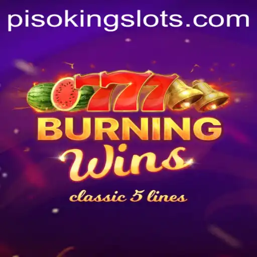 Exploring BurningWins: A Thrilling Gaming Experience with PISOKING