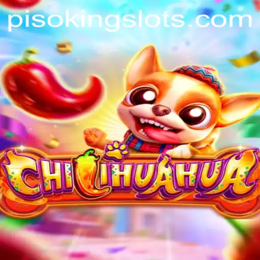 CHILIHUAHUA: A Spicy Twist on Strategy Games