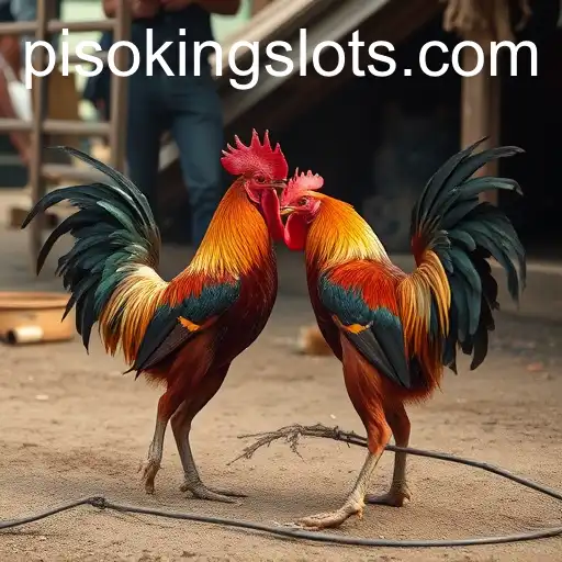 Cockfighting: Cultural and Economic Significance