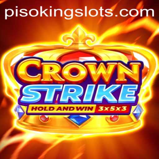 Crownstrike: The Ultimate Tactical Experience with PISOKING