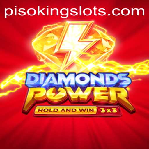 Discover the Exciting World of Diamondspower: PISOKING and Beyond