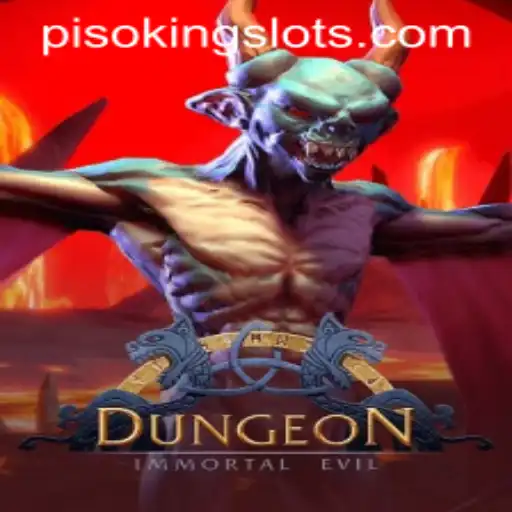 Dungeon: Delve into the Mysteries of PISOKING
