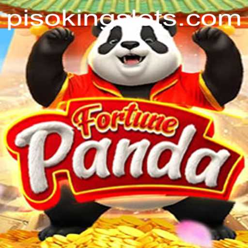 FortunePanda: Explore the Enchanting World of PISOKING