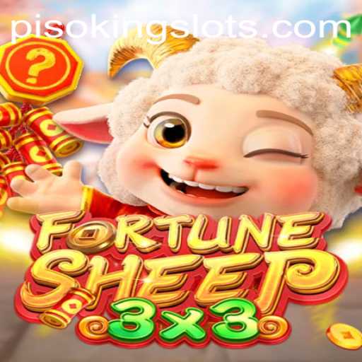 Explore the Engaging World of FortuneSheep with PISOKING