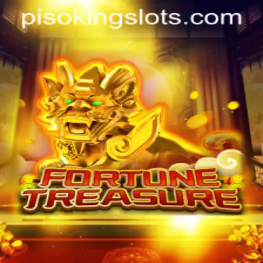 Discover the Enchanting World of FortuneTreasure and Unleash the Power of the PISOKING