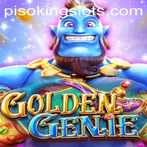 Discover GOLDENGENIE: An Immersive Gaming Adventure