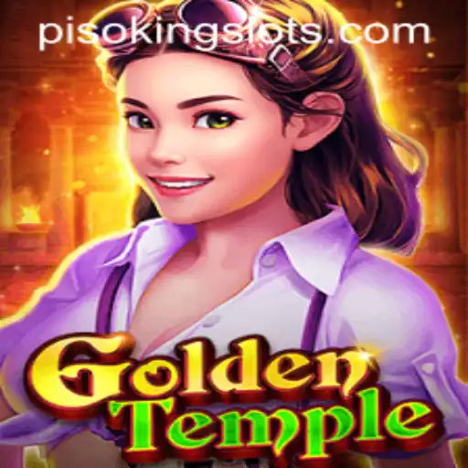 GoldenTemple: A New Digital Adventure with PISOKING