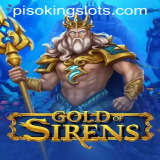Discover the Enchanting World of GoldofSirens: A Deep Dive Into the Thrilling Adventure