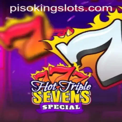 Unveiling HotTripleSevensSpecial: The Thrilling Casino Game Revolutionizing Entertainment