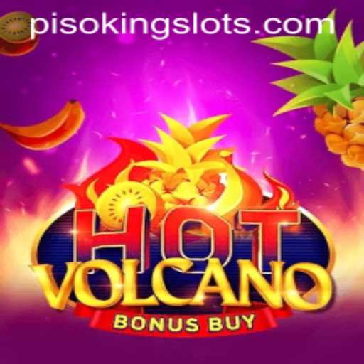 HotVolcanoBonusBuy: An Explosive Adventure in Gaming