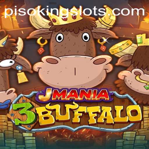 Unveiling JMania3Buffalo: A Thrilling New Adventure in the Gaming World