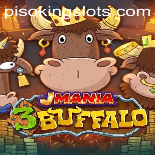 Unveiling JMania3Buffalo: A Thrilling New Adventure in the Gaming World