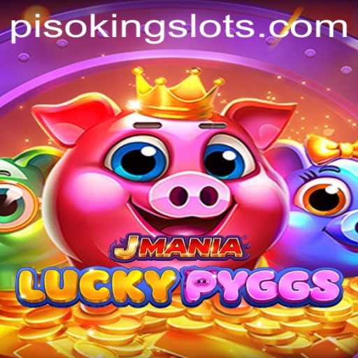 Exploring the Thrills of JManiaLuckyPyggs: A New Era of Gaming
