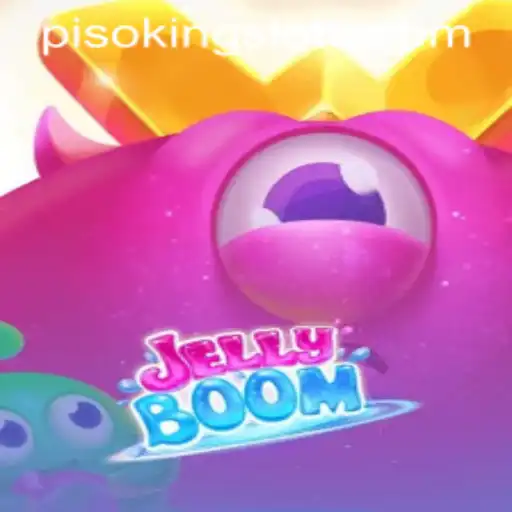JellyBoom: The Strategy Game of Future Innovations