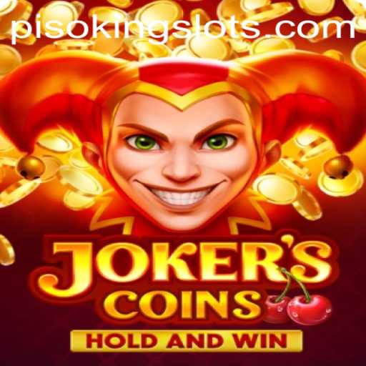 JokersCoins: Unveiling the Thrilling World of PISOKING