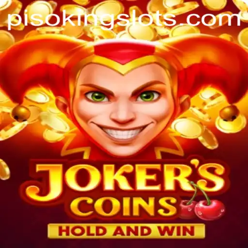 JokersCoins: Unveiling the Thrilling World of PISOKING