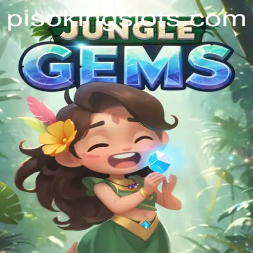 Discover the Thrilling World of JungleGems: A Gaming Adventure with PISOKING