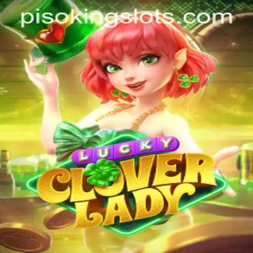Dive into the Enchanting World of LuckyCloverLady with PISOKING
