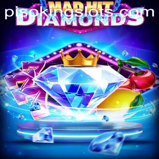 MadHitDiamonds: An Enthralling Gaming Experience with PISOKING