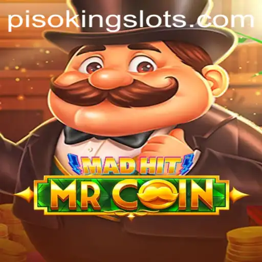 MadHitMrCoin: An Exciting Gaming Experience
