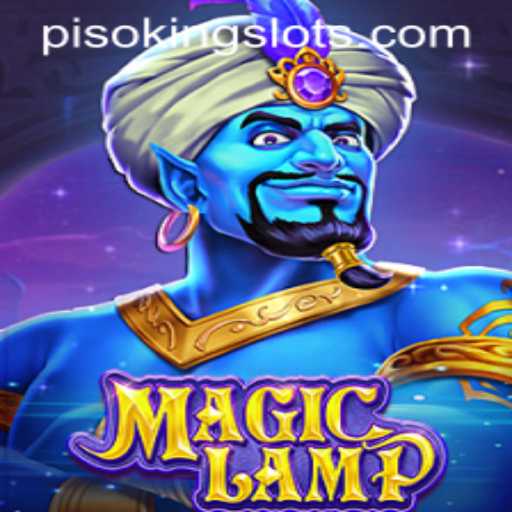 Unveiling MagicLamp: The Enchanting Realm of PISOKING
