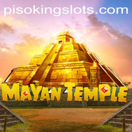 Discover the Thrilling World of MayanTemple featuring PISOKING