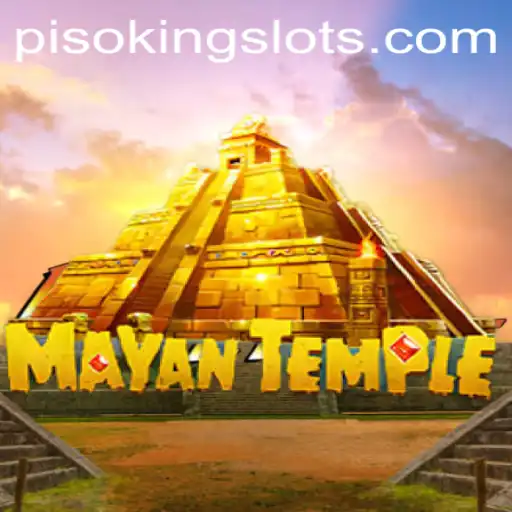 Discover the Thrilling World of MayanTemple featuring PISOKING