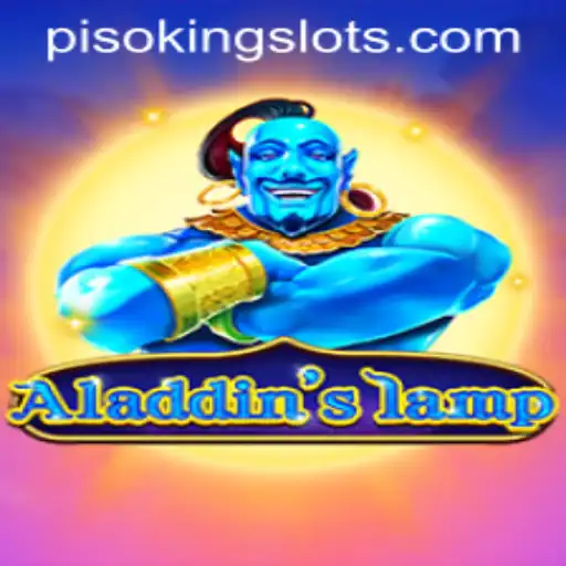 Discover the Magic of Aladdinslamp: A New Adventure Awaits with PISOKING