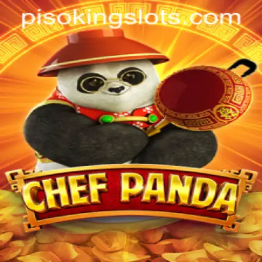 The Culinary Adventures of ChefPanda: Mastering the Art of PISOKING