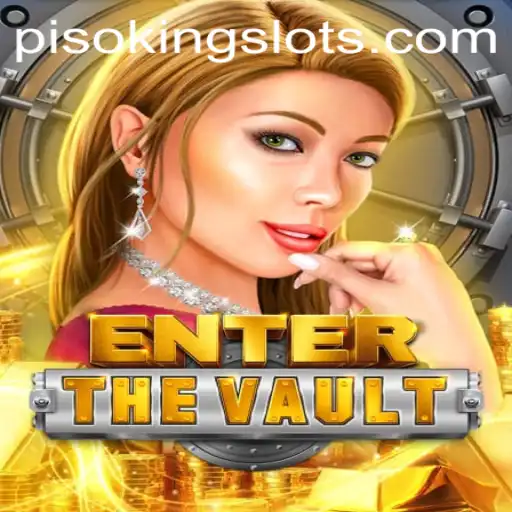 EntertheVault: An Engrossing Journey into PISOKING's Enigma