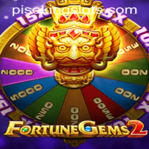 FortuneGems2: Unveiling the Enchanting World of PISOKING