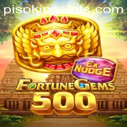 Exploring the Enchanting World of FortuneGems500: A Comprehensive Guide to PISOKING