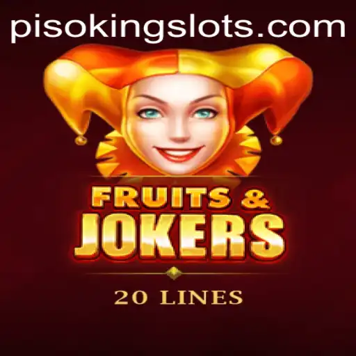 Exploring the Dynamic World of FruitsAndJokers20: A Thrilling Adventure Awaits
