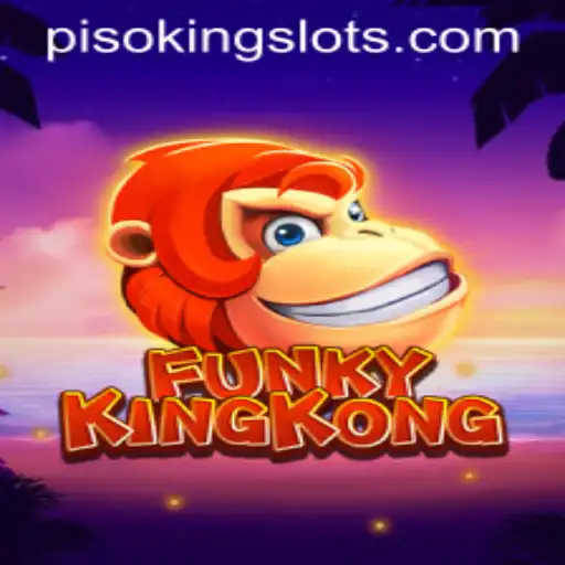 FunkyKingKong Game Overview: An Adventure with PISOKING