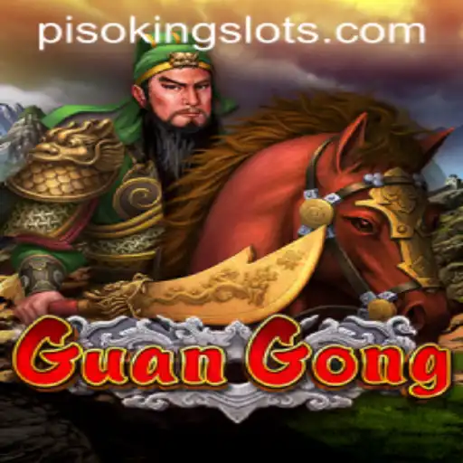 Exploring the Adventures of the Game GuanGong: Dive into the Realm of PISOKING