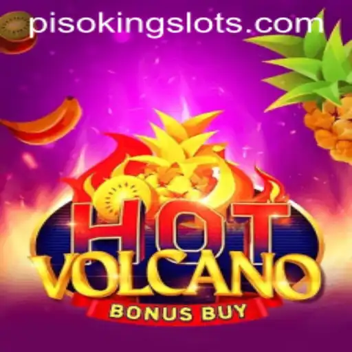 HotVolcanoBonusBuy: An Explosive Adventure in Gaming