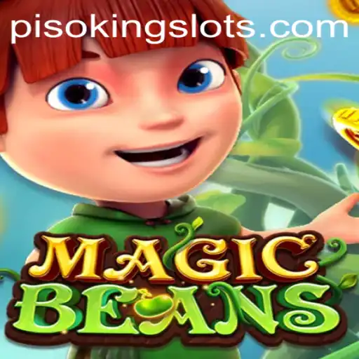 Exploring the Fantastical World of MAGICBEANS: A Journey with PISOKING