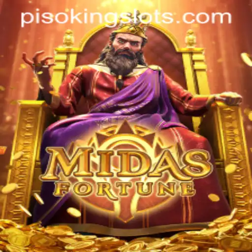 Discover the Magic of MidasFortune and Unleash Your Inner PISOKING