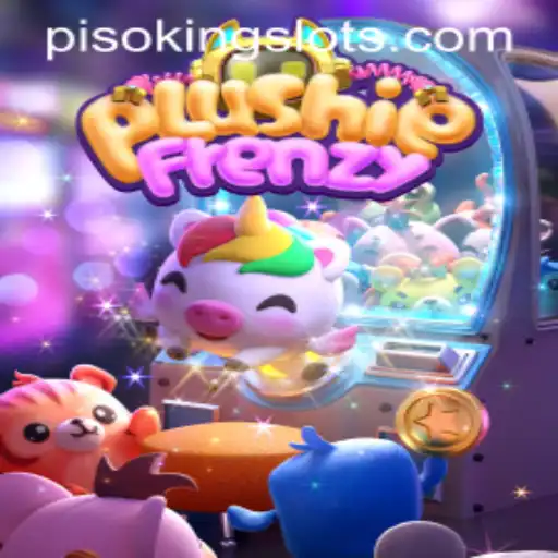 PlushieFrenzy: Dive into the Whimsical World of PISOKING