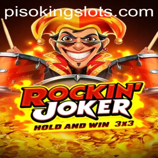 Discover the Thrill of Rockinjoker: A Revolutionary New Game