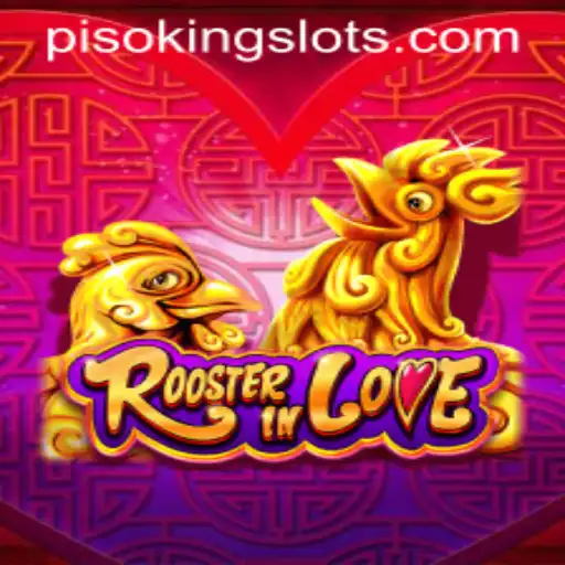 RoosterInLove: A Game-Changing Adventure for the PISOKING Enthusiasts