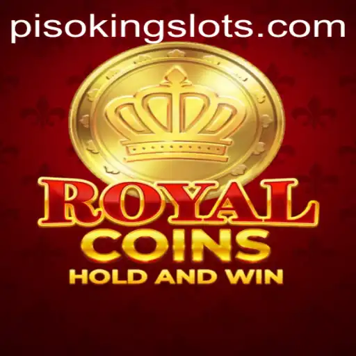 Unveiling RoyalCoins: A Majestic Journey into the World of PISOKING