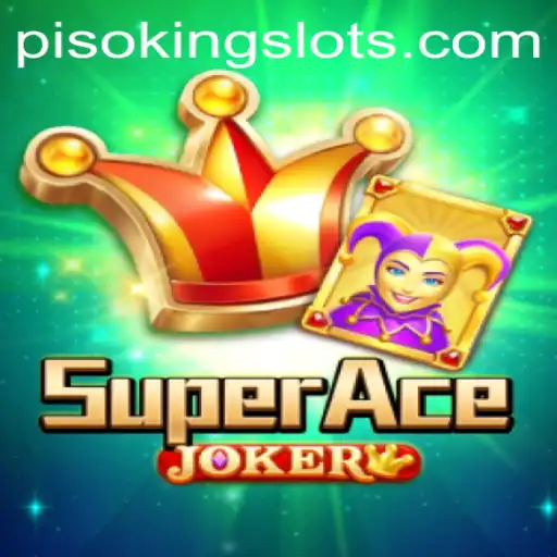 Discover the Thrilling World of SuperAceJoker: Unveiling the Game of Strategy and Luck