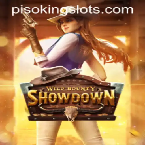 WildBountyShowdown: An In-depth Look at the Adventure and Strategy Game Featuring PISOKING