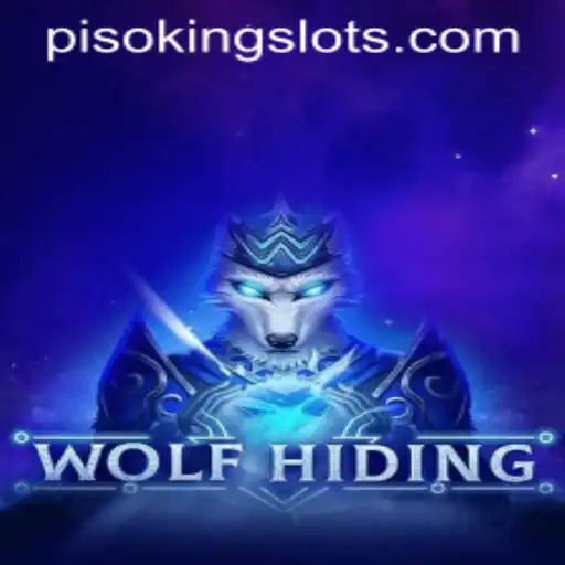 WolfHiding: Unveiling the Enigmatic World of Strategy and Stealth
