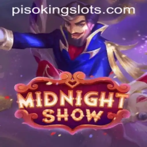 Unveiling MidnightShow: An Immersive Gaming Experience with PISOKING