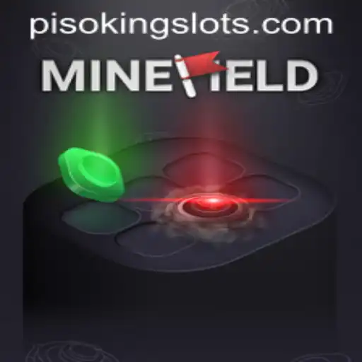 Exploring the Exciting World of MineField: Unveiling the Strategic Mastery of PISOKING